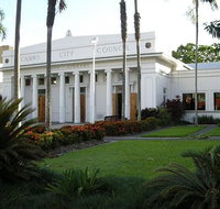 Cairns Self-Guided Audio Tour - Tourism Caloundra
