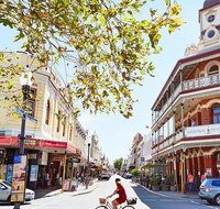 Fabulous Fremantle Self-Guided Audio Tour - Tourism Caloundra