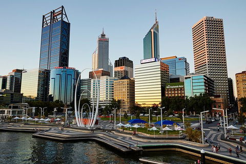 Wonderful Perth Self-Guided Audio Tour - Tourism Caloundra 0