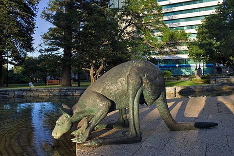 Wonderful Perth Self-Guided Audio Tour - Tourism Caloundra 3