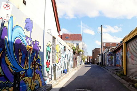 Newtown And Enmore: Sydney's Hip Neighbourhoods - Tourism Caloundra 0
