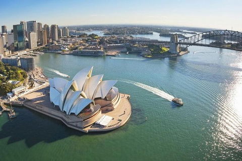 Newtown And Enmore: Sydney's Hip Neighbourhoods - Tourism Caloundra 1