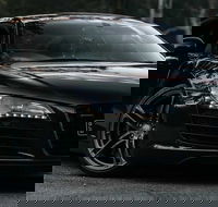 24hr Supercar Experience - Experience Beautiful Gold Coast  Brisbane - Tourism Caloundra