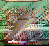 Cape Leveque and Aboriginal Communities from Broome Optional Scenic Flight - Tourism Caloundra