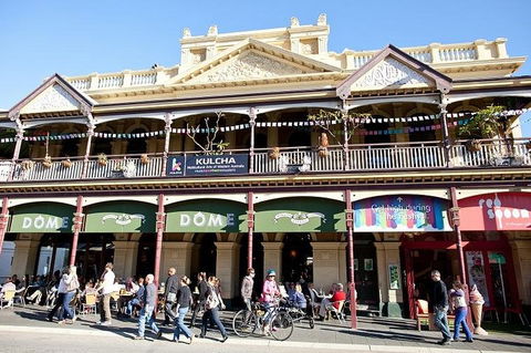 Perth And Fremantle Tour With Optional Swan River Cruise - Tourism Caloundra 3