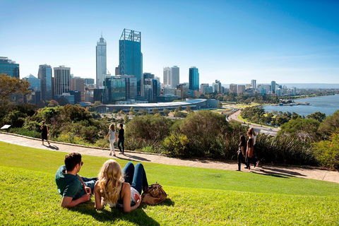 Perth And Fremantle Tour With Optional Swan River Cruise - Tourism Caloundra 5