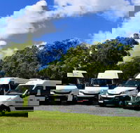 Gold Coast Airport Departure Transfer - Tourism Caloundra