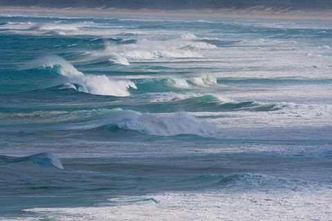 North Stradbroke Island Private Tour With Pickup - Tourism Caloundra 3