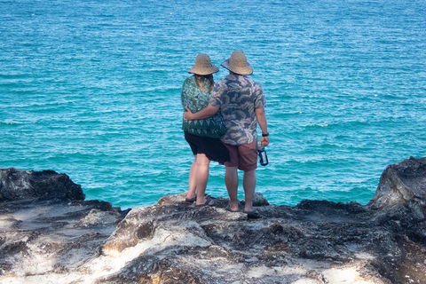North Stradbroke Island Private Tour With Pickup - Tourism Caloundra 4