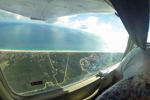 Perth Scenic Flight - City River And Beaches - Tourism Caloundra 0