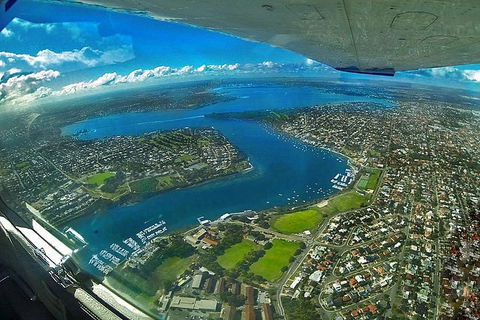 Perth Scenic Flight - City River And Beaches - Tourism Caloundra 4