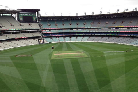 Legends & Champions Tour - Tourism Caloundra 0