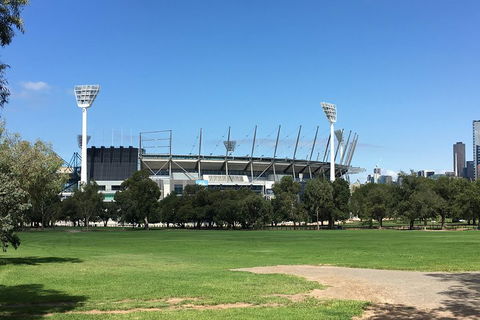 Legends & Champions Tour - Tourism Caloundra 2