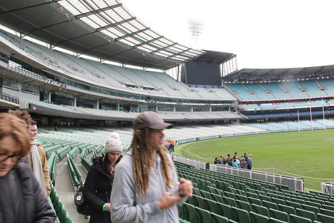 Legends & Champions Tour - Tourism Caloundra 3