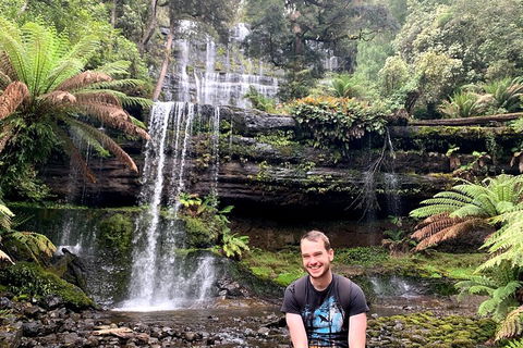 3 Day Tasmanian Wild West Coast Tour From Hobart To Launceston - Tourism Caloundra 1