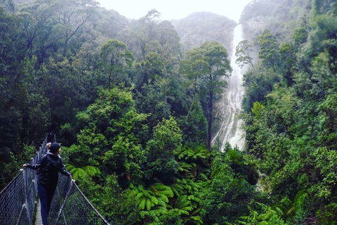 3 Day Tasmanian Wild West Coast Tour From Hobart To Launceston - Tourism Caloundra 4