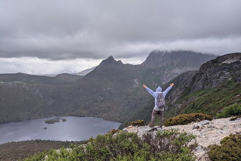 3 Day Tasmanian Wild West Coast Tour From Hobart To Launceston - Tourism Caloundra 5