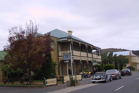 Bonorong Wildlife Park And Richmond Afternoon Tour From Hobart - Tourism Caloundra 5