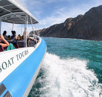 Southern Ocean Adventure from Victor Harbor - Tourism Caloundra