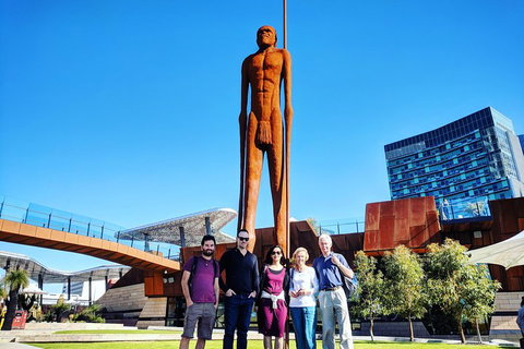 The ULTIMATE Perth Walking Tour: History, Architecture, Art, Nightlife + More! - Tourism Caloundra 0