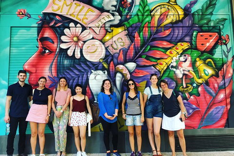 The ULTIMATE Perth Walking Tour: History, Architecture, Art, Nightlife + More! - Tourism Caloundra 1