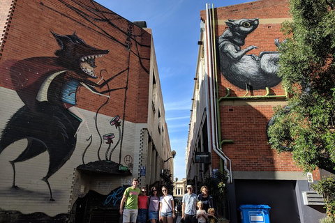 The ULTIMATE Perth Walking Tour: History, Architecture, Art, Nightlife + More! - Tourism Caloundra 2