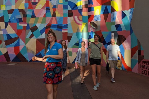 The ULTIMATE Perth Walking Tour: History, Architecture, Art, Nightlife + More! - Tourism Caloundra 5