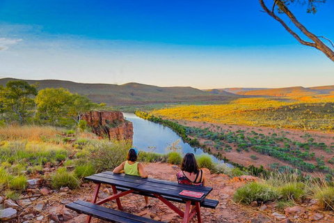 9-Day Kimberley Offroad Adventure From Darwin To Broome - Tourism Caloundra 0