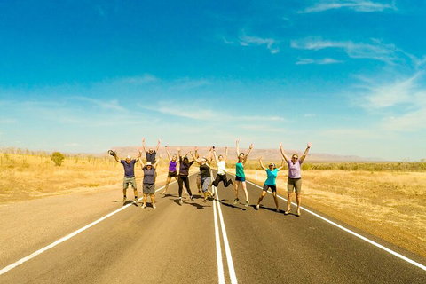 9-Day Kimberley Offroad Adventure From Darwin To Broome - Tourism Caloundra 1