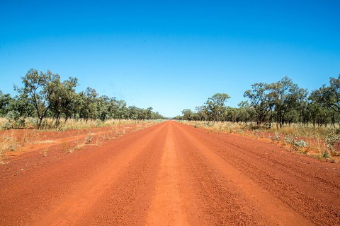 9-Day Kimberley Offroad Adventure From Broome To Darwin - Tourism Caloundra 0