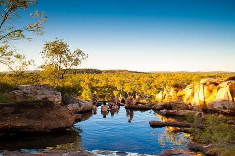 9-Day Kimberley Offroad Adventure From Broome To Darwin - Tourism Caloundra 2