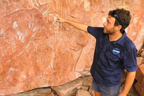 9-Day Kimberley Offroad Adventure From Broome To Darwin - Tourism Caloundra 3