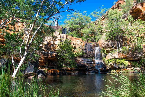 9-Day Kimberley Offroad Adventure From Broome To Darwin - Tourism Caloundra 4