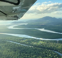 Scenic Cooktown  Outback Fly/Drive from Cairns CNS Beaches or Port Douglas - Tourism Caloundra