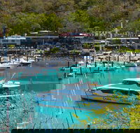 Whitsunday Islands Hopper Pass - Tourism Caloundra