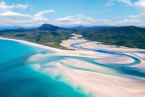 Whitsunday Islands Hopper Pass - Tourism Caloundra 2