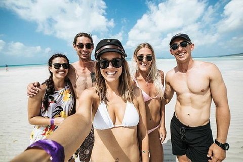 Whitsunday Islands Hopper Pass - Tourism Caloundra 3