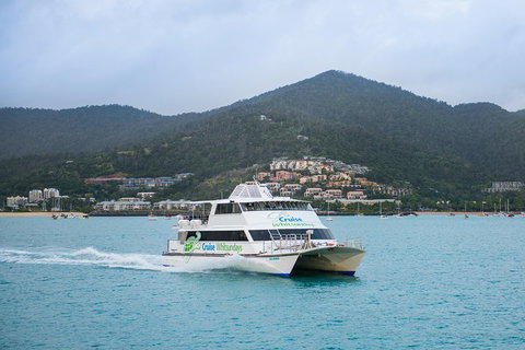 Whitsunday Islands Hopper Pass - Tourism Caloundra 4
