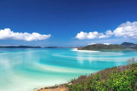 Whitsunday Islands Hopper Pass - Tourism Caloundra 5