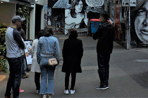 Live Music Melbourne Bus Tour - Tourism Caloundra 3