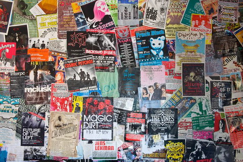 Live Music Melbourne Bus Tour - Tourism Caloundra 4