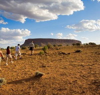 Mount Conner 4WD Small Group Tour from Ayers Rock including Dinner - Tourism Caloundra