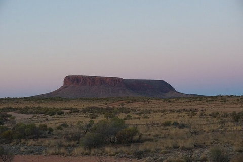 Mount Conner 4WD Small Group Tour From Ayers Rock Including Dinner - Tourism Caloundra 1