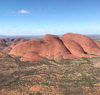 Kata Tjuta Valley of the Winds Circuit Hike - Tourism Caloundra