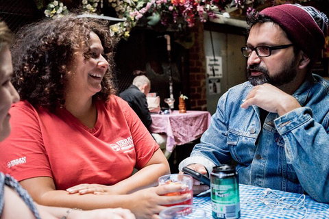 Afternoon In Melbourne: Small Group Booze And History Tour - Tourism Caloundra 5