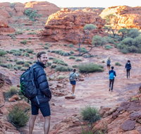 6 Day Red Centre Explorer with Accommodation - Tourism Caloundra