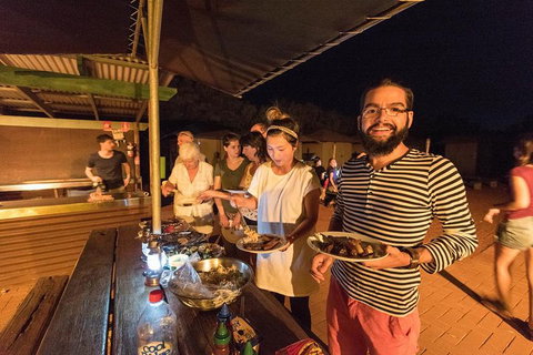 6 Day Red Centre Explorer With Accommodation - Tourism Caloundra 2