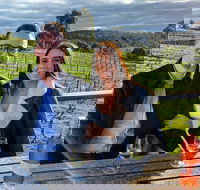 Daylesford Wine Tours wine cider gin vodka port food  sights tours - Tourism Caloundra