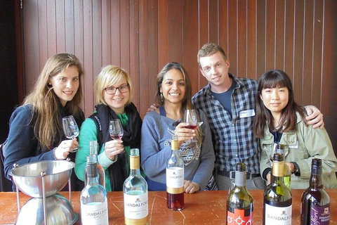 Swan Valley Tour From Perth: Wine, Beer And Chocolate Tastings - Tourism Caloundra 5