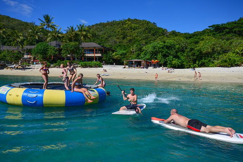 Fitzroy Island Day Trip From Cairns - Tourism Caloundra 1